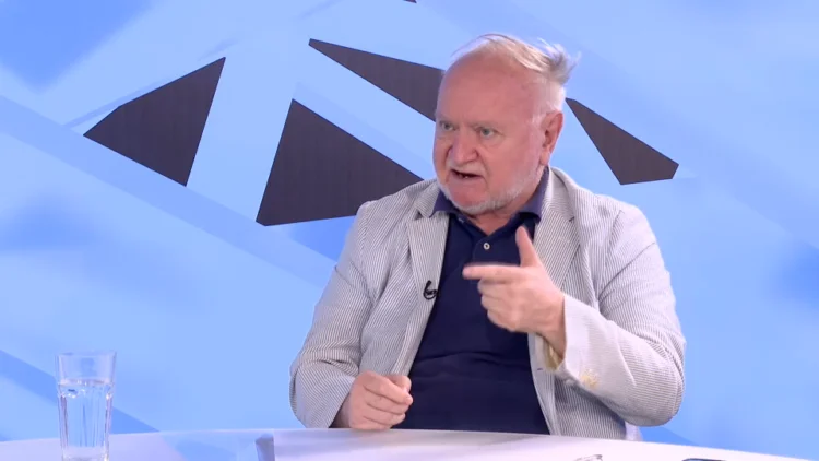 Žarko Korać o tome „koja zemlja finansira Vučića“: Nikada nam nije rekao koliko smo za to dužni