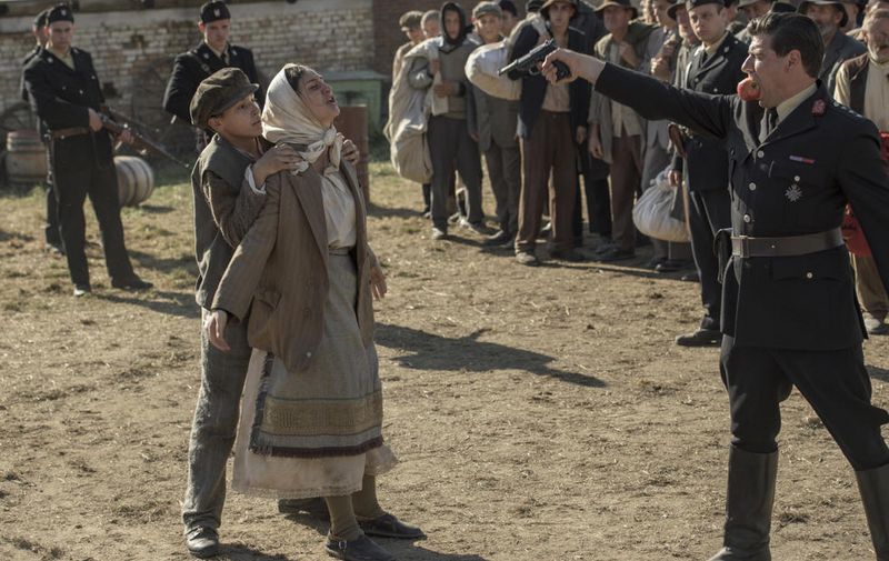 Pozadina srpskog kandidata za Oskara, filma koji parazitira nad užasom Jasenovca kako bi opravdao kasnije zločine