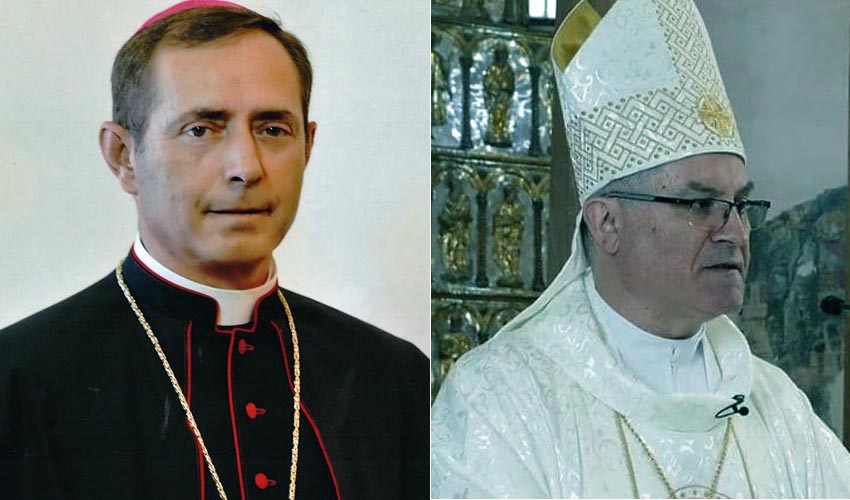 Protiv! Katolički biskupi Crne Gore o kovid potvrdi kao uslovu za ulazak u crkvu
