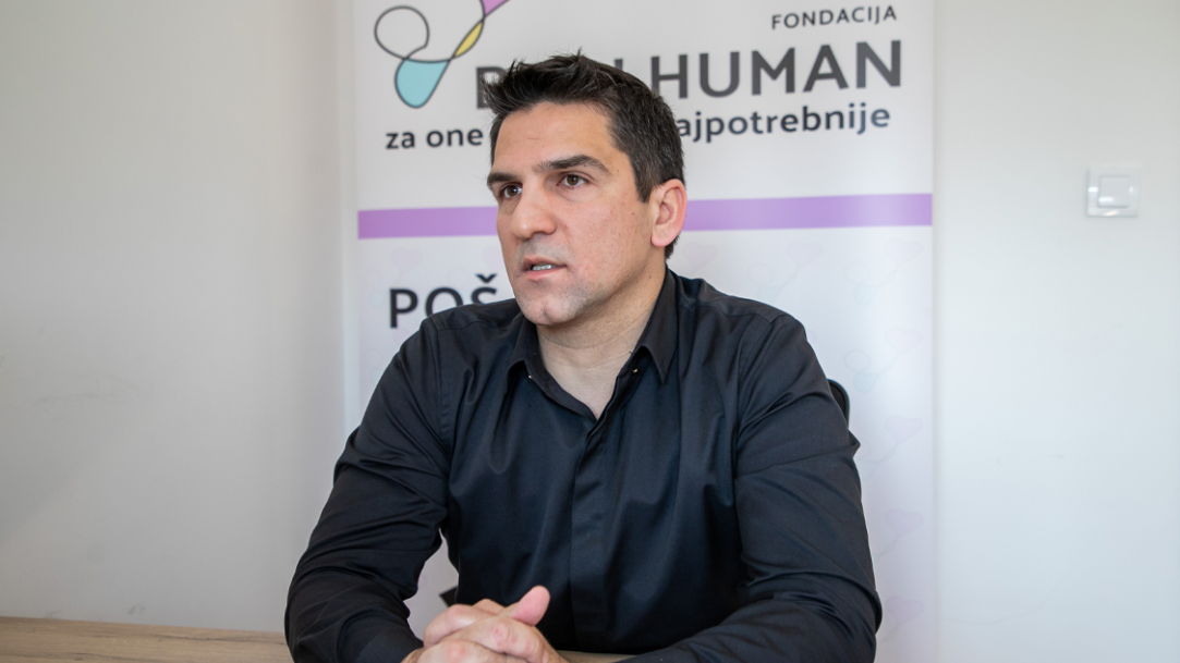 Doniranje platnim karticama šansa za liječenje većeg broja djece