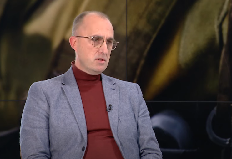 Volkov za Antenu M: Tamara Veljović ponovo suspendovana sa radnog mjesta, razloge su našli u činjenici da je supruga bivšeg direktora UP
