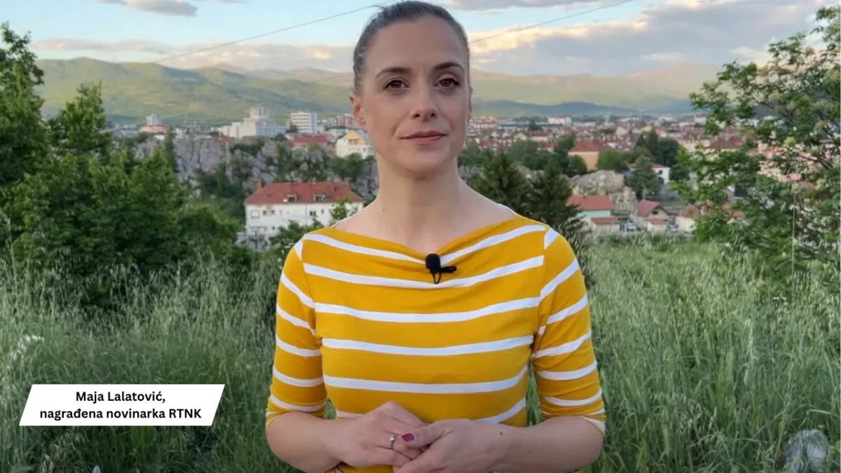 RTNK prva nagrada za istraživačku priču o EU integracijama