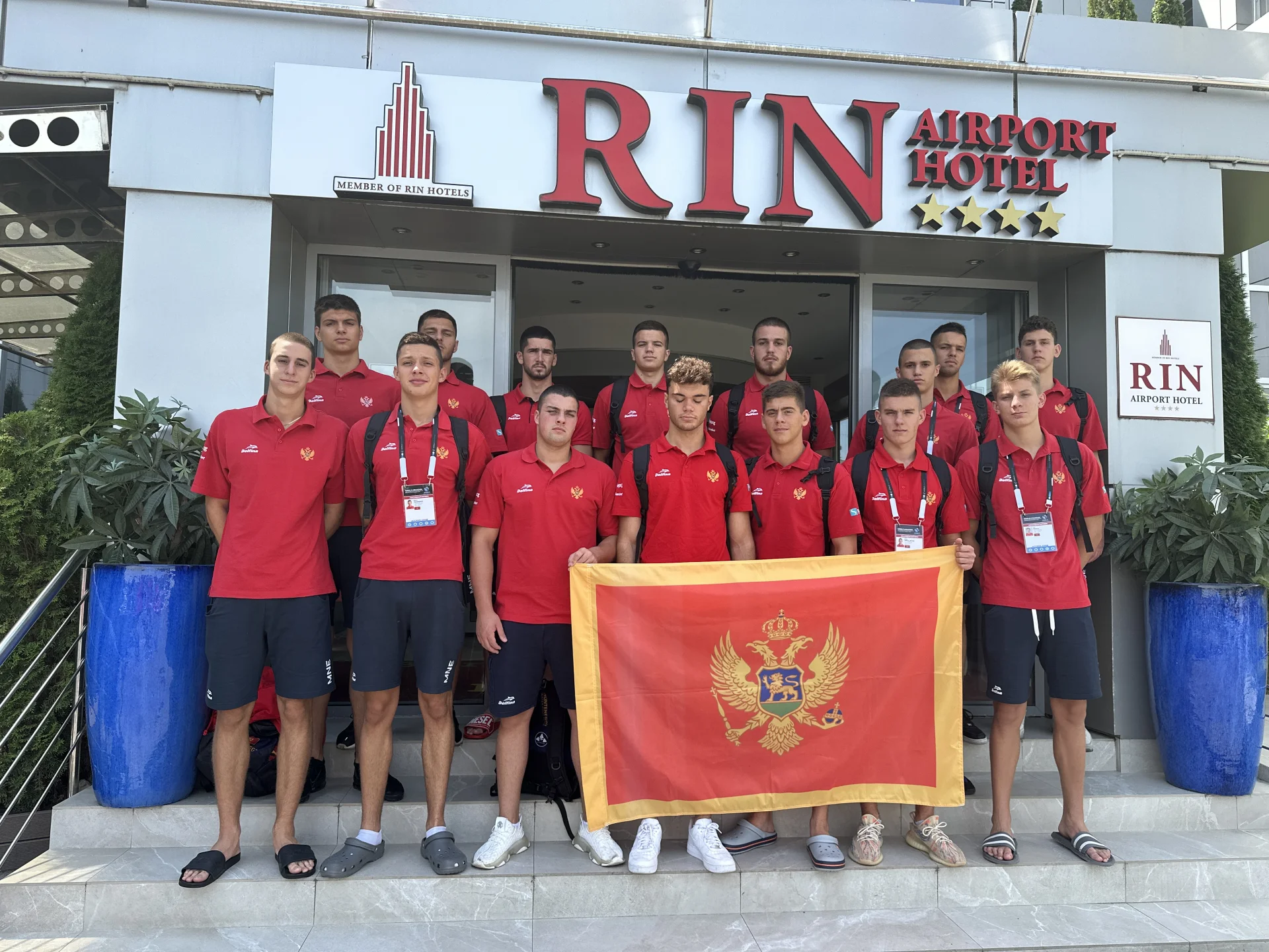 Odličan početak mladih "ajkula", pobjeda nad Španijom na startu SP