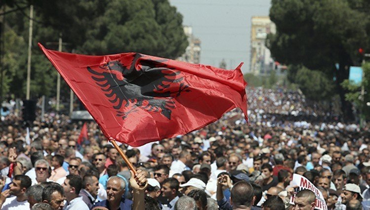 SE otkazao posmatračku misiju na izborima u Albaniji
