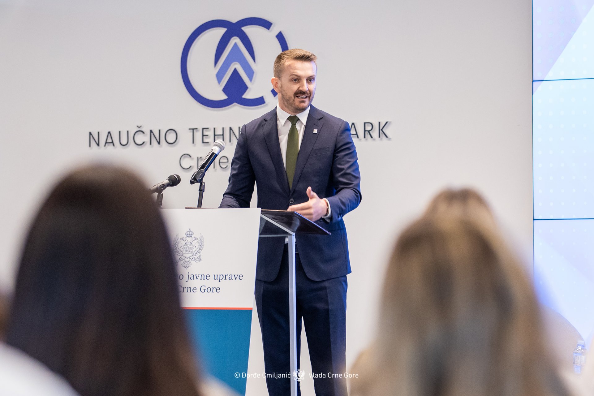 Dukaj: Izvrsnost u Crnoj Gori više ne smije biti izuzetak, već pravilo