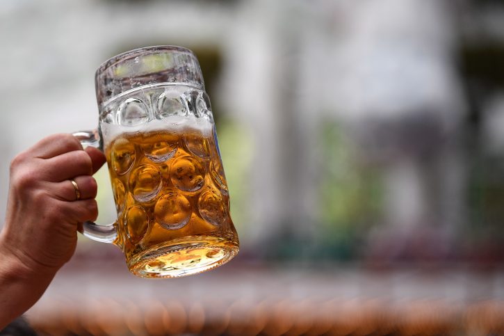 Njemačke pivare: Bacamo neprodato pivo, tražimo pomoć