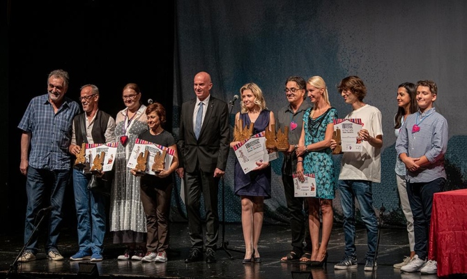 "Vanda Lavanda" najbolja na osmom Međunarodnom festivalu lutkarstva