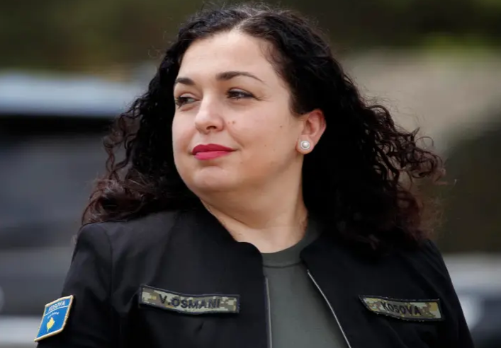Osmani: Neću dozvoliti dijalog sa Srbijom o statusu i teritoriji