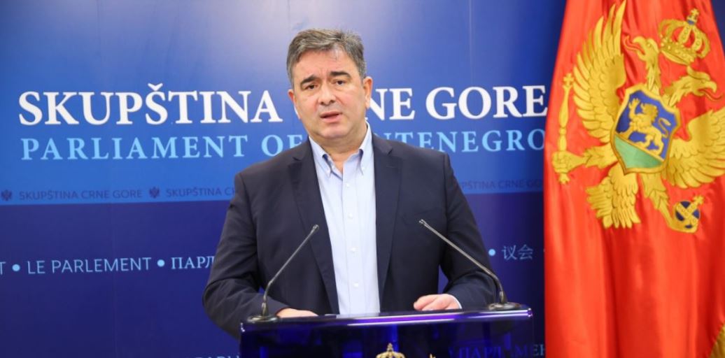 Medojević: Samo DF-u odgovaraju izbori