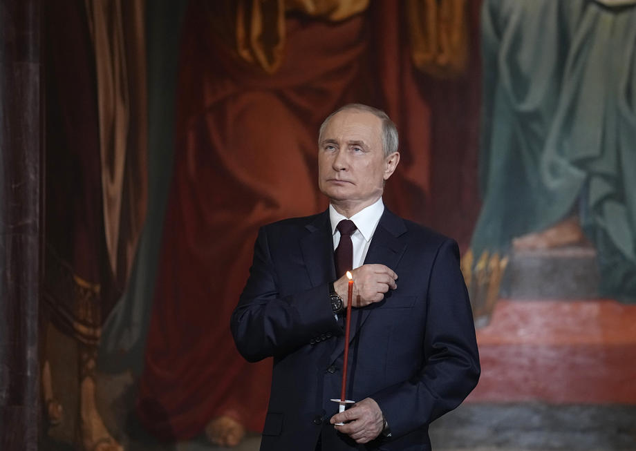 Politički analitičar Smart: Putinu nije isto kada poginu vojnik pravoslavac i musliman