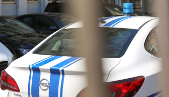 Prekršajna prijava protiv tri osobe zbog vrijeđanja đakona CPC