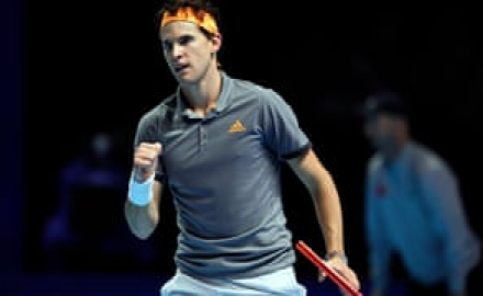 Tim u finalu Londona