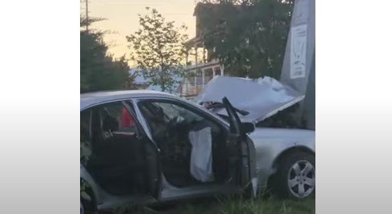 Tragedija kod Skadra: Na putu prema Crnoj Gori stradali otac i sin