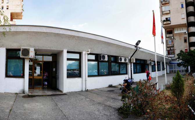 Dom zdravlja: Obezbijediti sigurnost zdravstvenim radnicima
