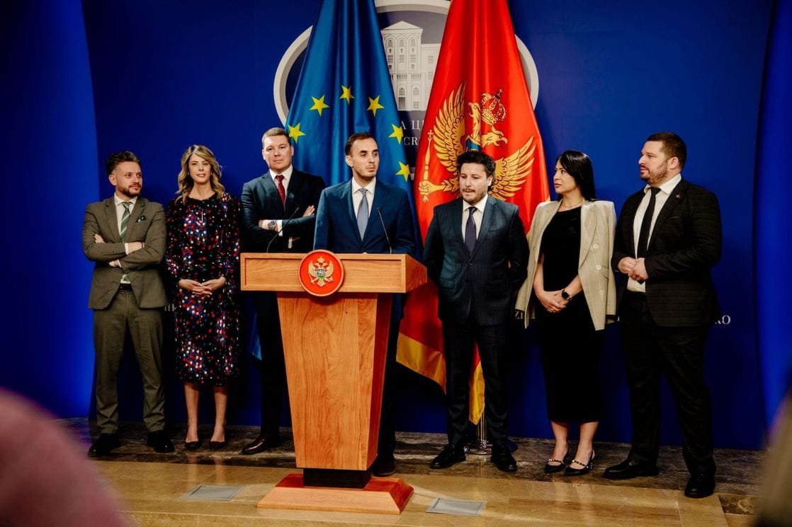 URA: Uklonite spomenik Đurišiću, Spajić nema ni autoritet ni snagu da se suprotstavi profašističkoj ideologiji