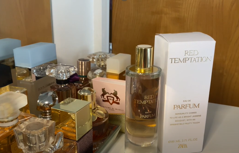 Pet parfema kojima je trenutno zaluđen cio modni svijet