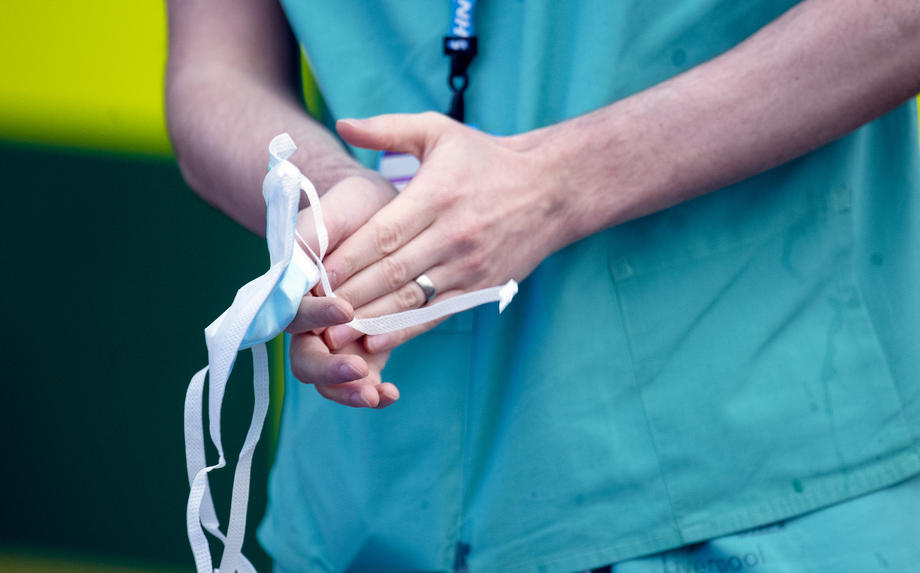 U Kliničkom centru troje u životnoj opasnosti, liječi se i dvomjesečna beba!