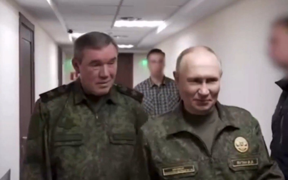 Putin objavio da je uspješno izveden završni test krstareće rakete na nuklearni pogon Burevestnik