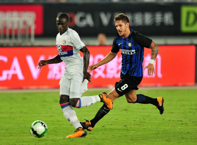 Razmjena na relaciji Rim - Milano, Jovetić dio transfera?