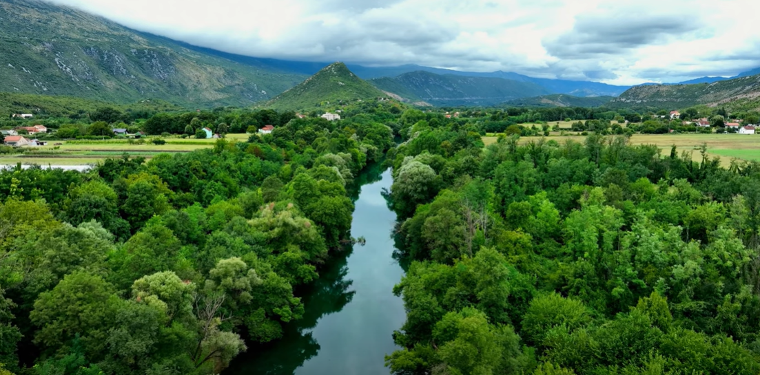 Ozon podnio inicijativu za zaštitu voda gornje Zete