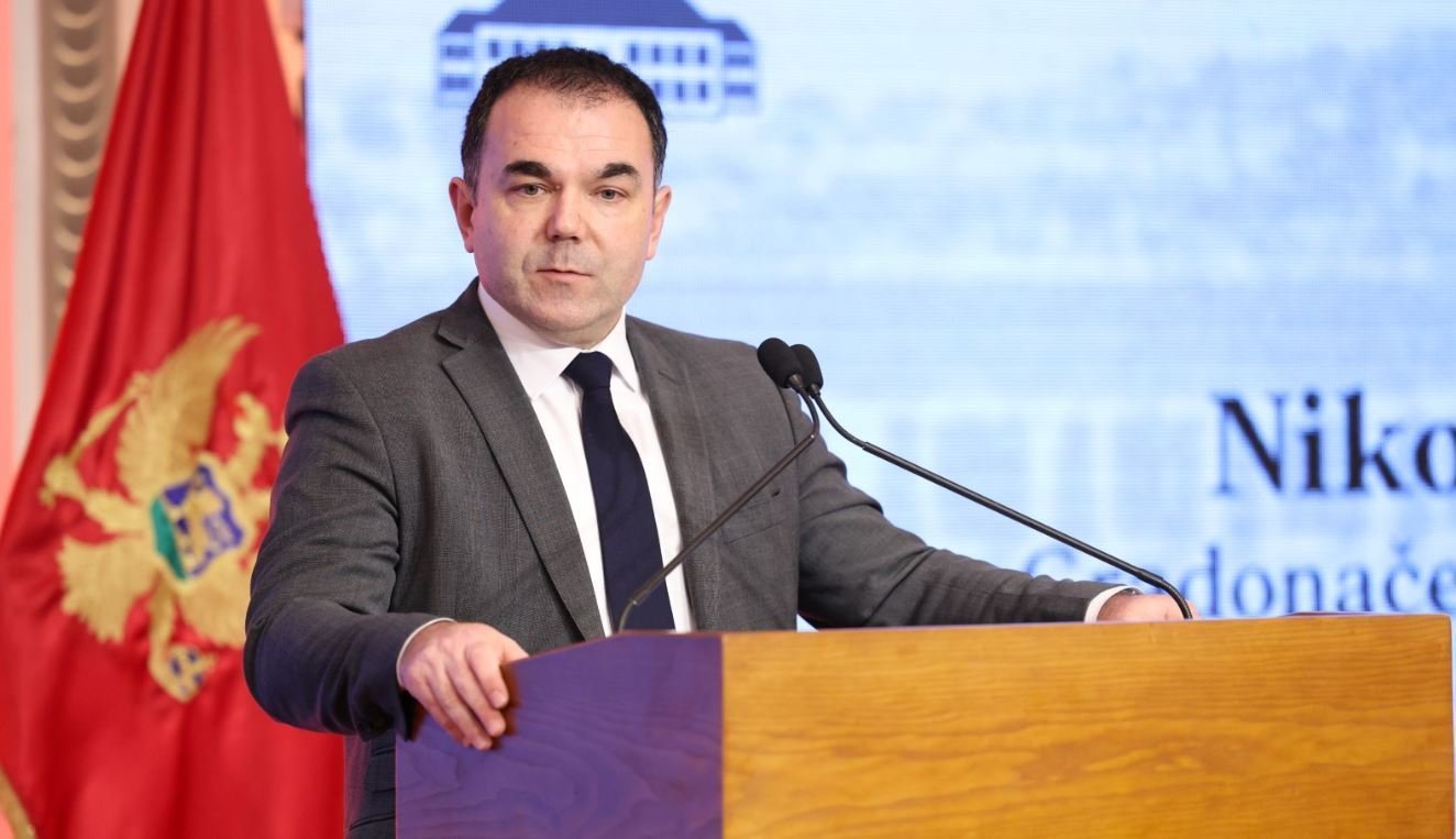 Đurašković o izjavi Kovačevića: Džepni fašista Andrije Mandića opet širi mržnju