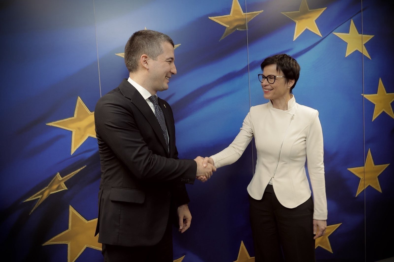 Kos: Crna Gora napravila velike korake na putu ka EU
