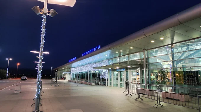Sindikati Aerodroma Crne Gore: Zaposleni ACG nijesu zaštićeni pred budućim koncesionarom