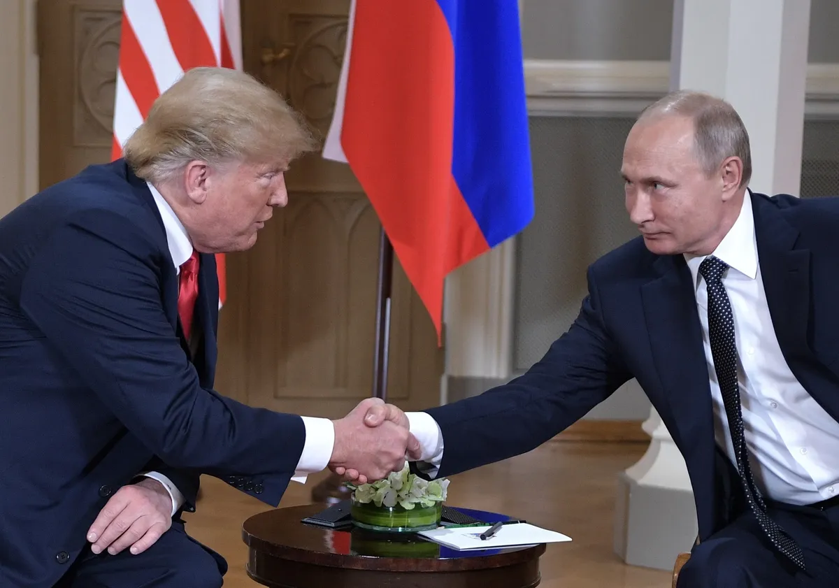 Putin sumnja u snagu Trampovog ultimatuma za kraj rata, tvrde izvori