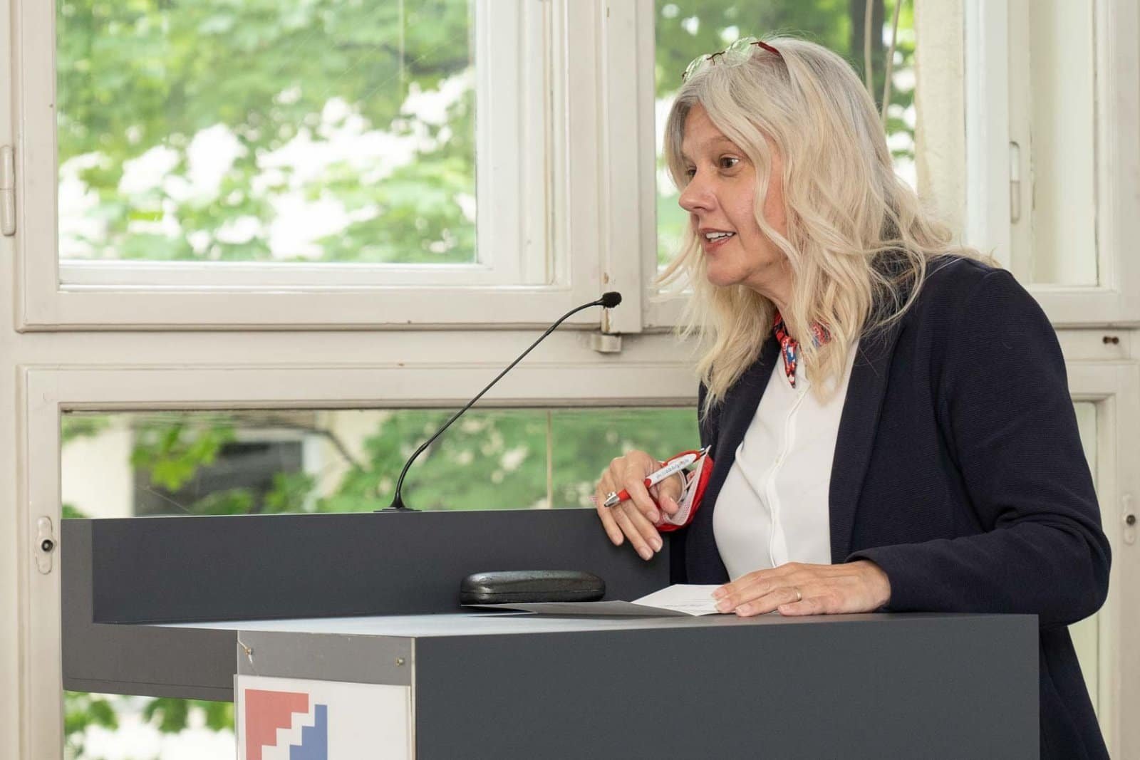 Babić Galić: Ne vičemo, štitimo državno dostojanstvo i Hrvatske i Crne Gore, ali neka pitanja moramo proći i riješiti
