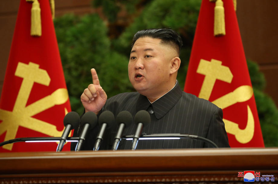 Tenzije na vrhuncu: Sjeverna Koreja zaprijetila raketnim napadom na Seul