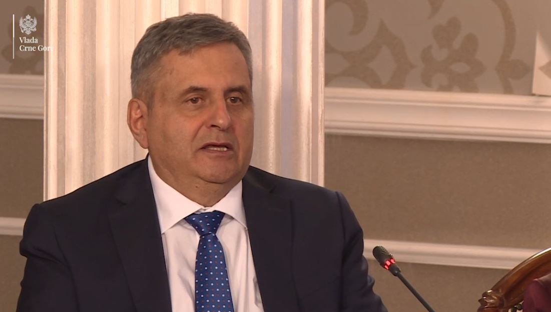 NVO, profesori i građanski aktivisti: Tražimo smjenu ministra Radunovića, izjava mu je neodgovorna i suprotna javnom interesu