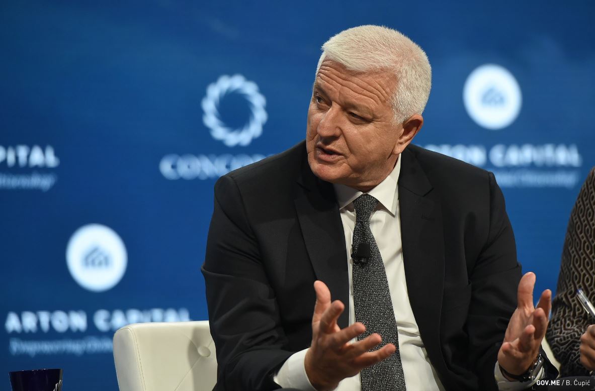 Marković iz Njujorka: Novac od ekonomskog državljanstva iskoristićemo za nova radna mjesta