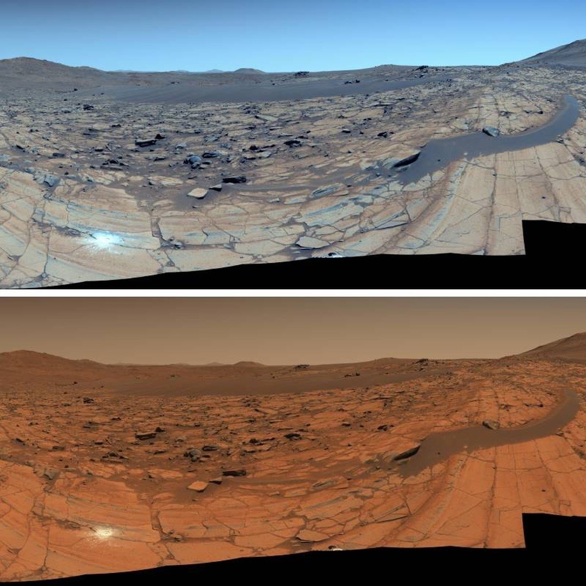 NASA objavila dosad najoštriju snimku sa Marsa – detalji su impresivni