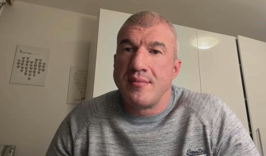 RTS: Policija ušla na VMA zbog Miše Bačulova