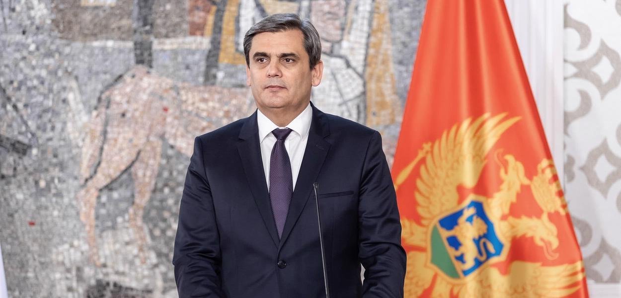 Na Cetinju sjutra prijem povodom Dana crnogorske diplomatije