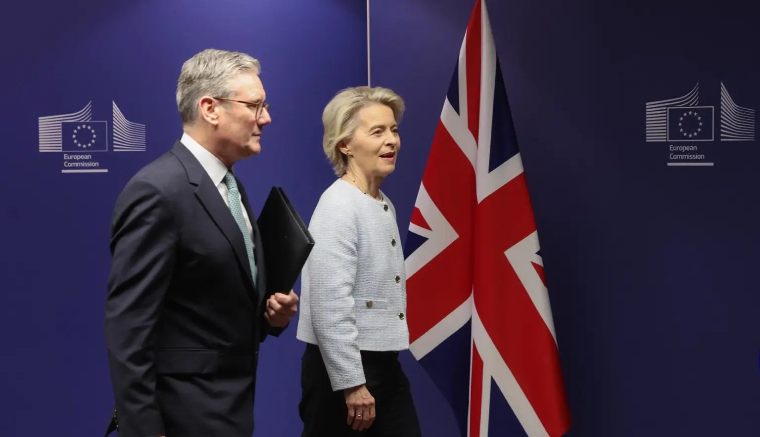 Pregovori o ulasku Britanije u glavi program odbrane EU zaglavljeni zbog novca