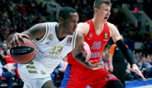 CSKA u derbiju bolji od Reala