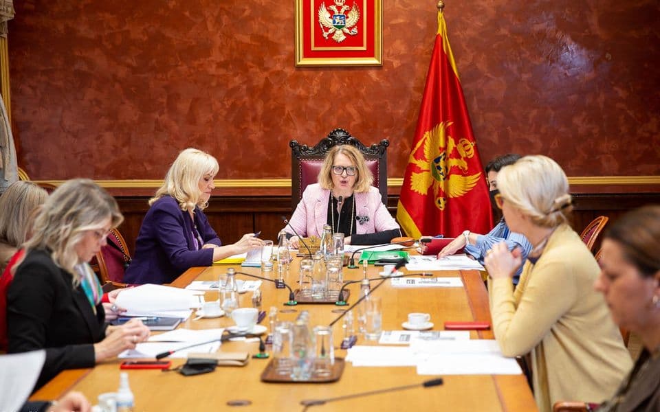 Za prelazak granice djetetu više neće biti potrebna saglasnost drugog roditelja