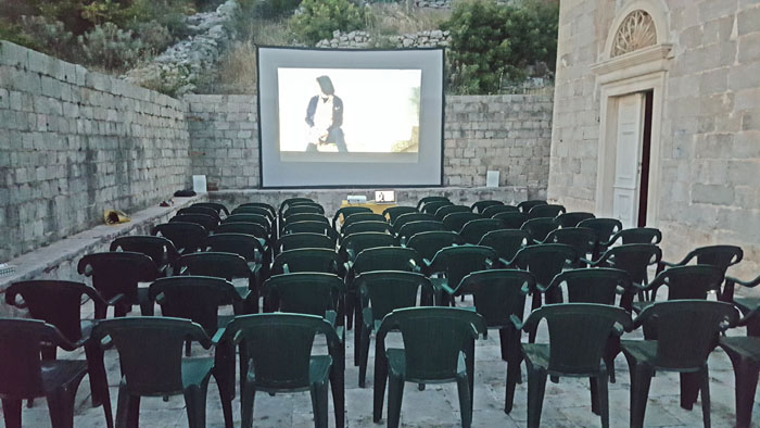 Luštica fest: U znaku kulture i humanosti