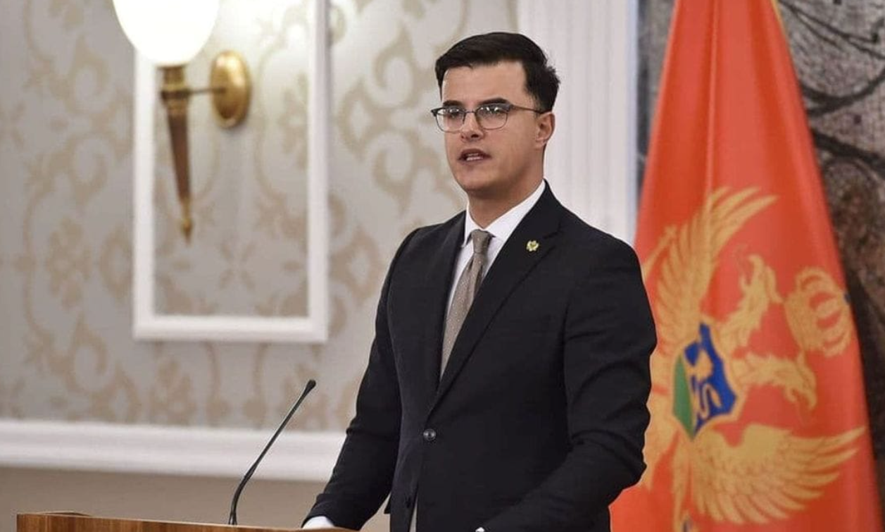 Ministar policije Šaranović kao dokaze predstavio 'operativne podatke' službi iz vremena Đukanovića i Miloševića