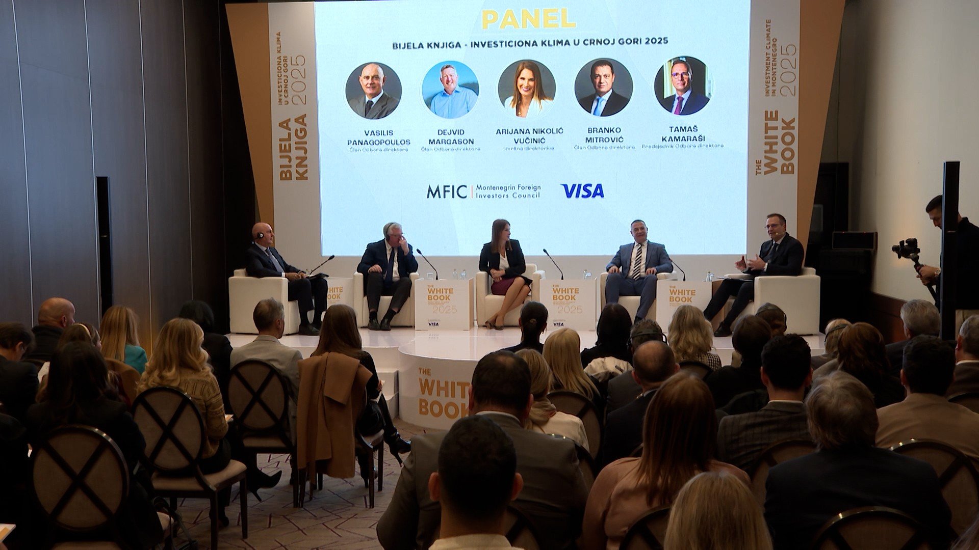 Turizam u padu: Bijela knjiga upozorava na pogoršanje ključnog sektora crnogorske ekonomije