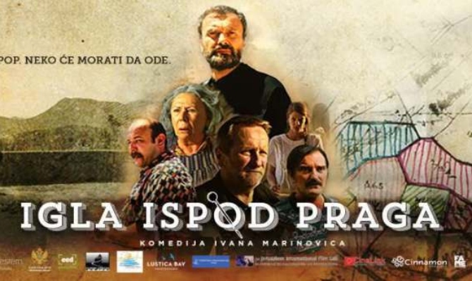 Na festivalu balkanskog filma u Urugvaju prikazani crnogorski filmovi