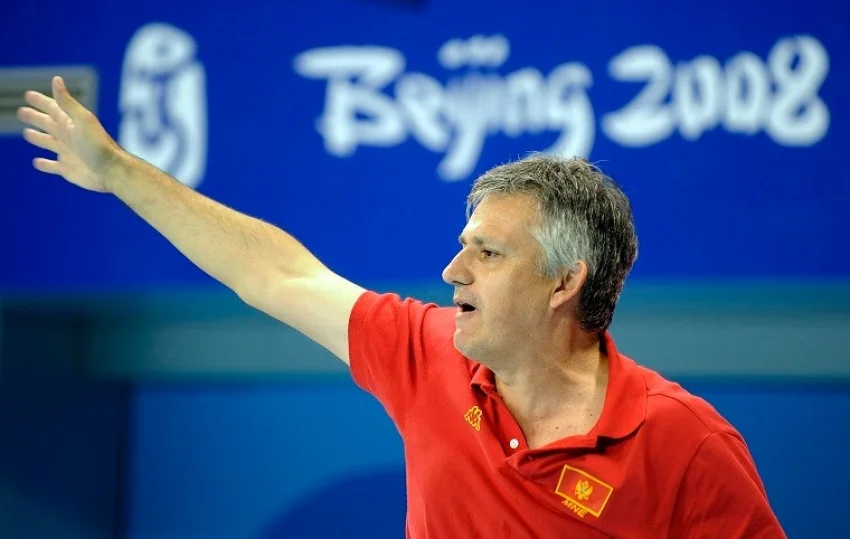 Tužna vijest za crnogorski sport: Preminuo Petar Porobić