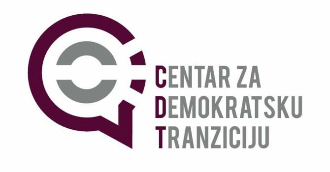 CDT: Ponovo pokrenuti dijalog o izbornom zakonodavstvu