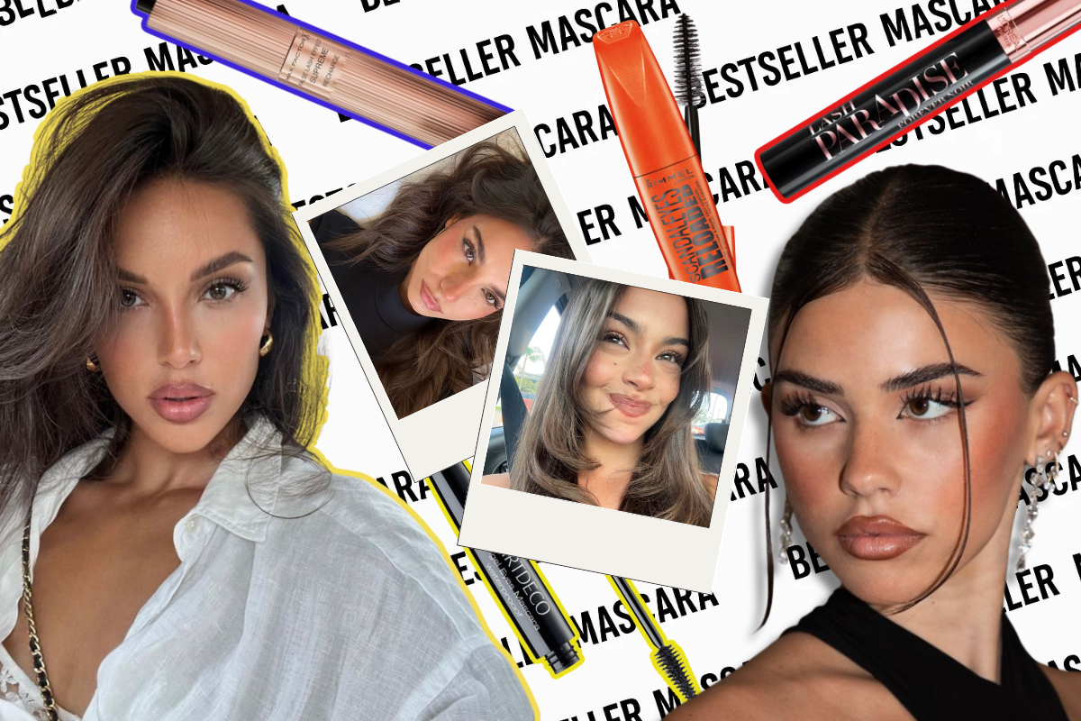 Beauty hype koji prazni police – maskare koje svi žele