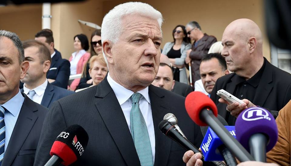 Marković poručuje MCP: Vlada će se držati zakona i radiće po zakonu