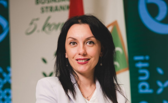 BS: Puna podrška Inicijativi za jačanje tolerancije i inkluzije kroz školske aktivnosti