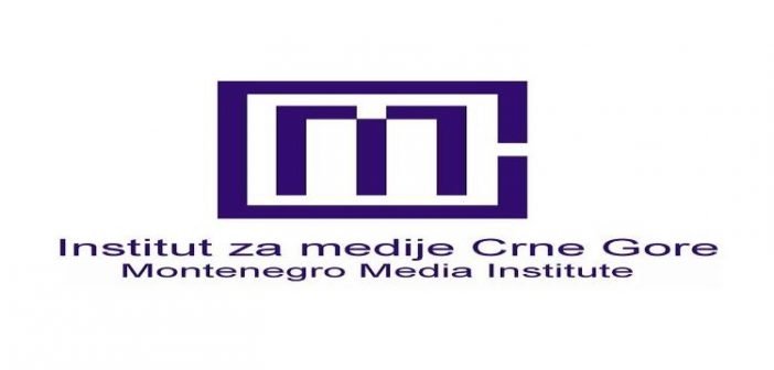 IMCG: Riječ poslanika ima posebnu težinu, Bogdanović ugrožava bezbjednost novinara