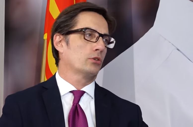 Pendarovski: Evropske integracije Zapadnog Balkana jedina opcija