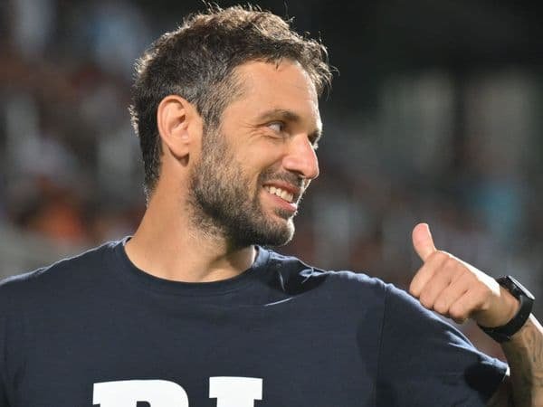 Đalović produžio ugovor s Rijekom